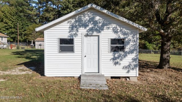604 Jackson Way, Nashville, NC 27856
