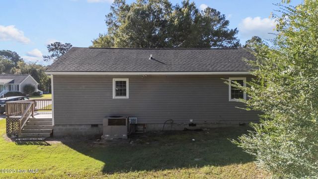 604 Jackson Way, Nashville, NC 27856