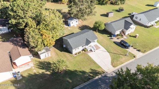 604 Jackson Way, Nashville, NC 27856