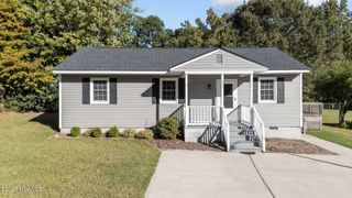 604 Jackson Way, Nashville, NC 27856