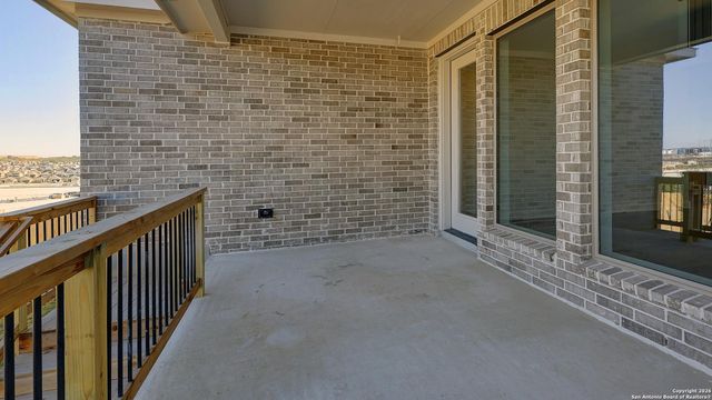 2638 Vistablue Lane, San Antonio, TX 78245