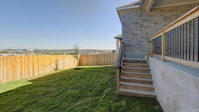 2638 Vistablue Lane, San Antonio, TX 78245