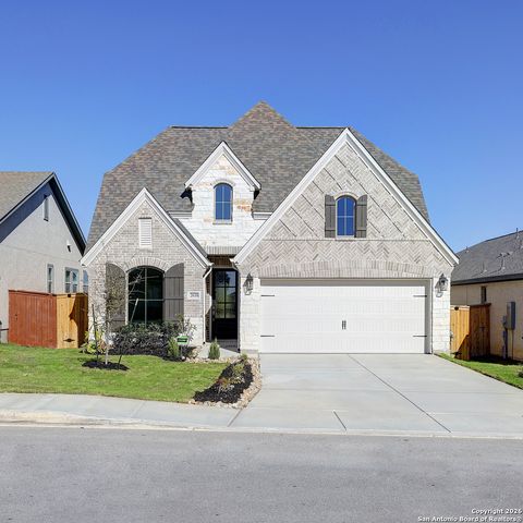 2638 Vistablue Lane, San Antonio, TX 78245