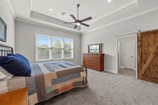 624 Lindsay Lane, Robinson, TX 76706