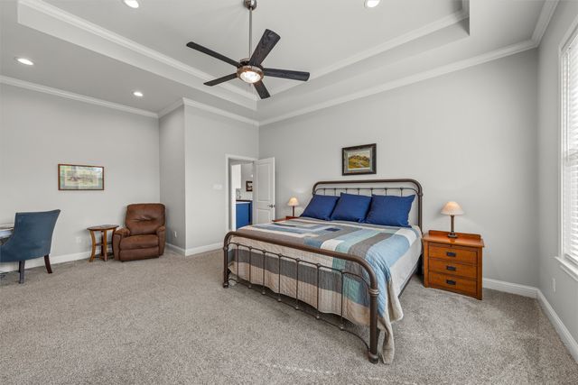 624 Lindsay Lane, Robinson, TX 76706