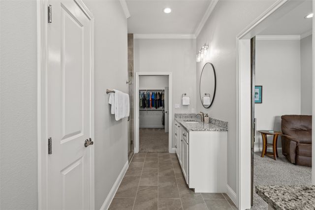 624 Lindsay Lane, Robinson, TX 76706