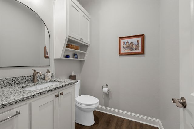 624 Lindsay Lane, Robinson, TX 76706