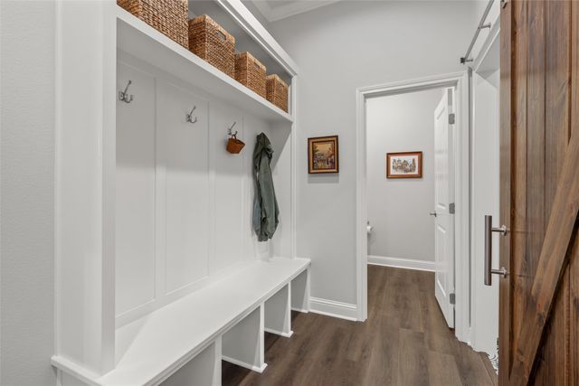 624 Lindsay Lane, Robinson, TX 76706