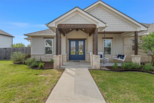 624 Lindsay Lane, Robinson, TX 76706