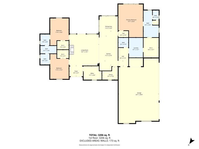 624 Lindsay Lane, Robinson, TX 76706