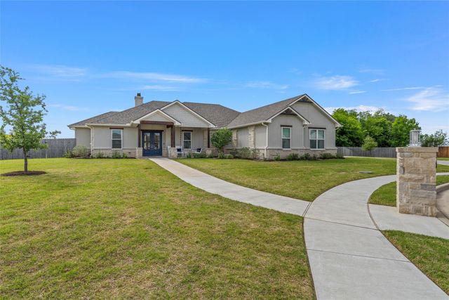 624 Lindsay Lane, Robinson, TX 76706