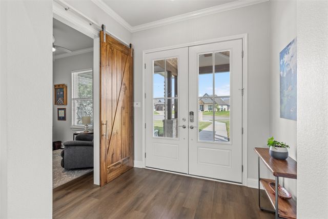 624 Lindsay Lane, Robinson, TX 76706