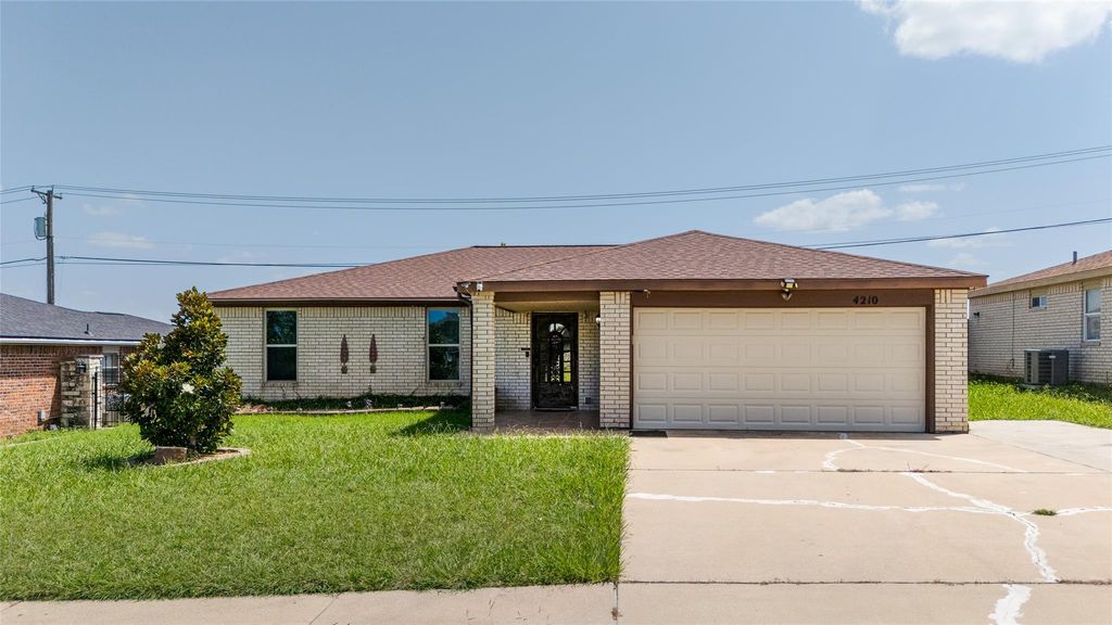 4210 Sand Dollar DR, Killeen, TX 76549