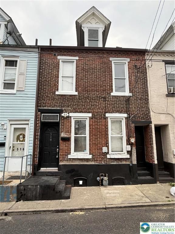 518 Oak Street, Allentown City, PA 18102