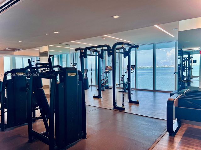 700 NE 26th Ter 3504, Miami, FL 33137