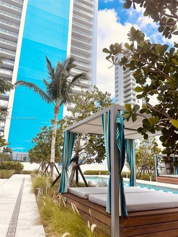 700 NE 26th Ter 3504, Miami, FL 33137