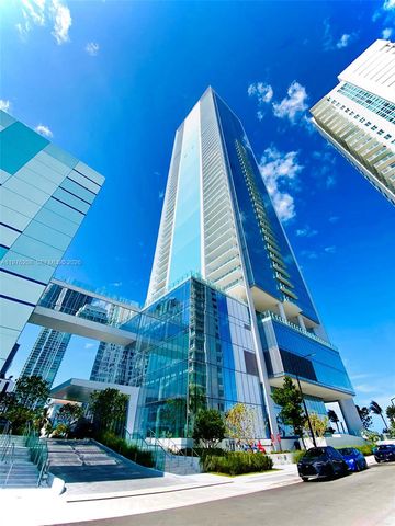 700 NE 26th Ter 3504, Miami, FL 33137