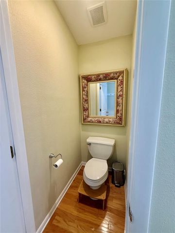 501 PALM AVENUE, Palm Harbor, FL 34683