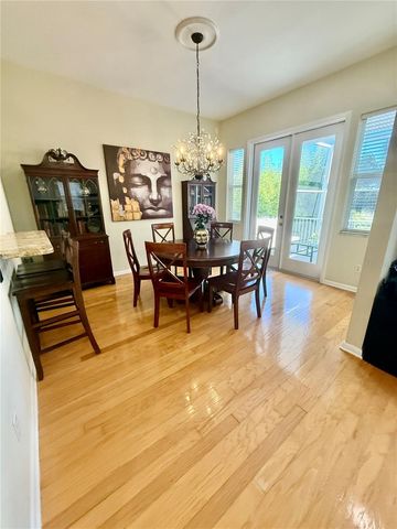 501 PALM AVENUE, Palm Harbor, FL 34683