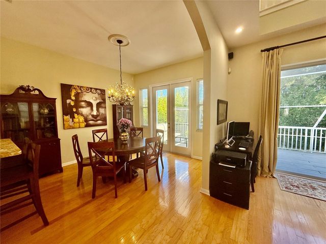 501 PALM AVENUE, Palm Harbor, FL 34683