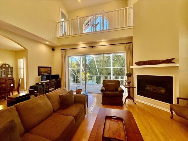 501 PALM AVENUE, Palm Harbor, FL 34683