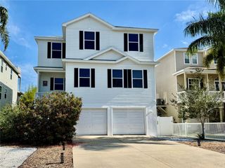 501 PALM AVENUE, Palm Harbor, FL 34683