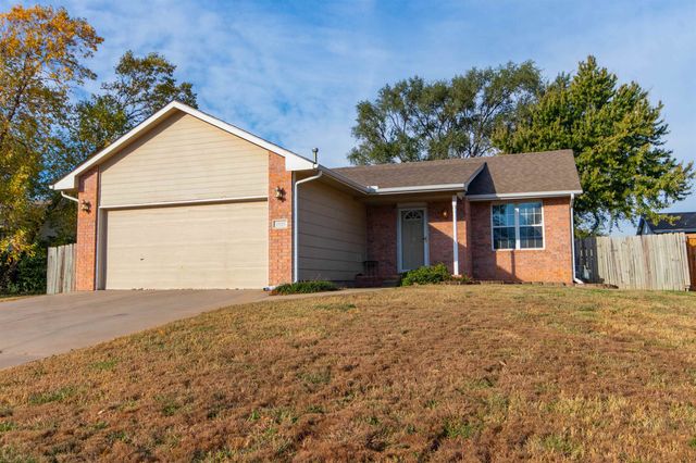 1925 S Chateau St, Wichita, KS 67207