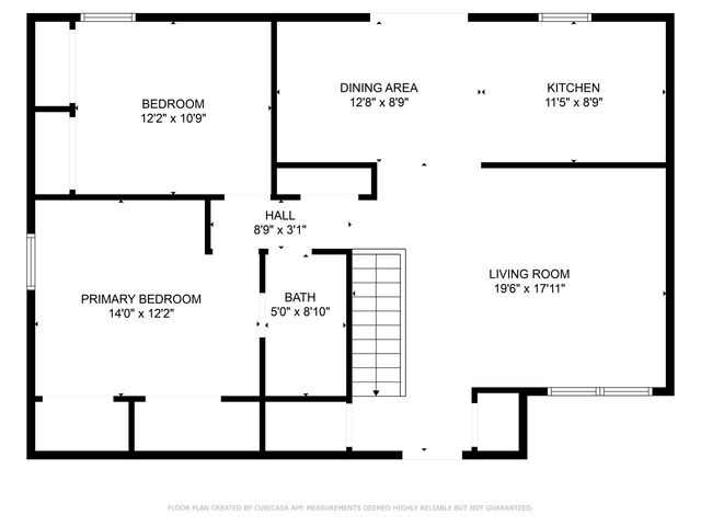 1925 S Chateau St, Wichita, KS 67207