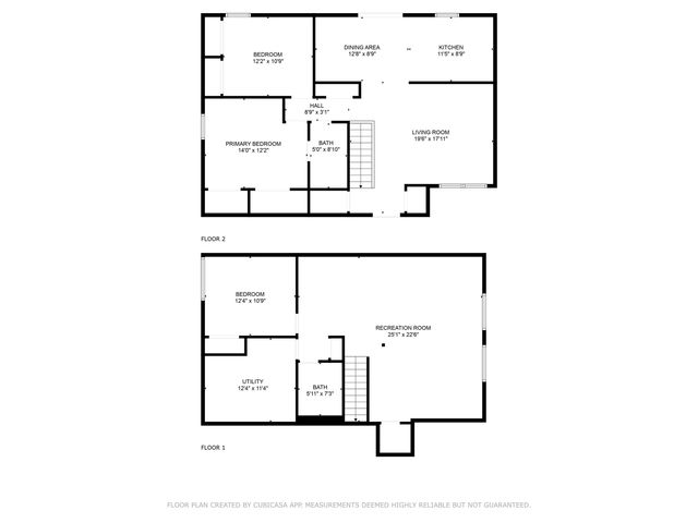 1925 S Chateau St, Wichita, KS 67207