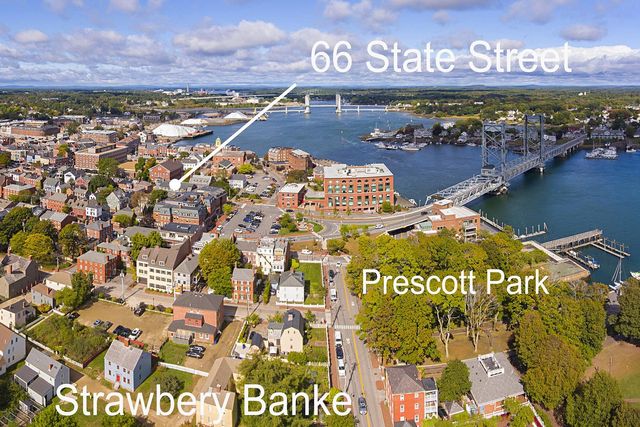 66 State St Unit 202, Portsmouth, NH 03801