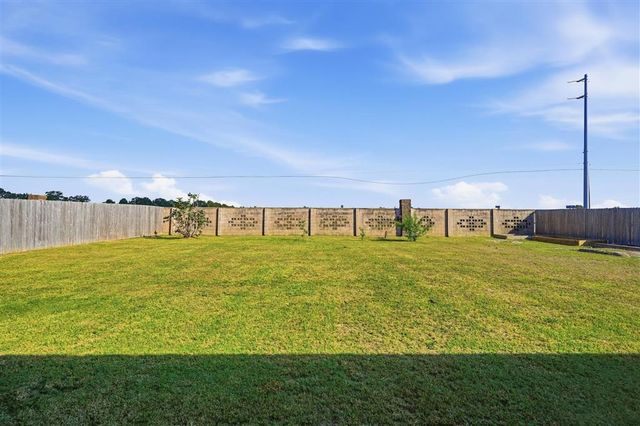 632 Woodland Street, Iowa, LA 70647