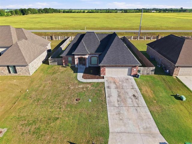 632 Woodland Street, Iowa, LA 70647