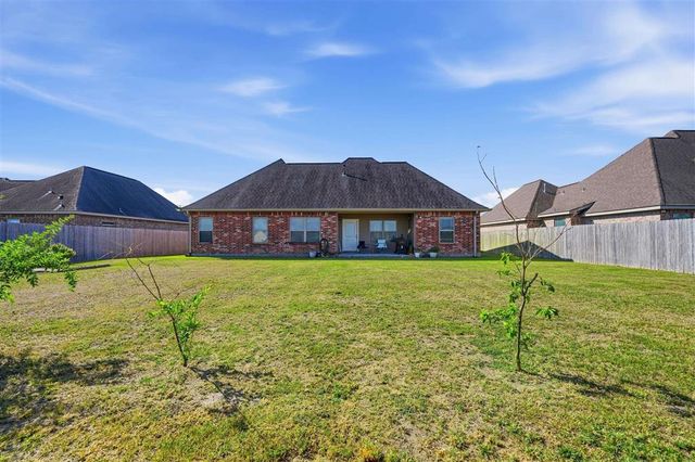 632 Woodland Street, Iowa, LA 70647