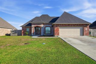 632 Woodland Street, Iowa, LA 70647