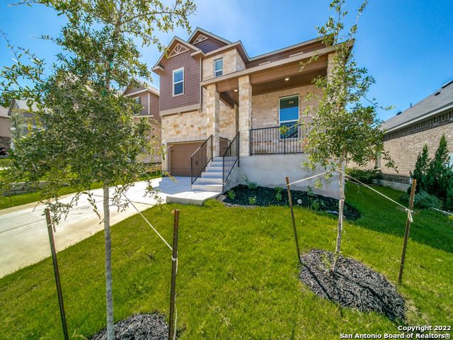 26006 LOS MIRASOLES, Boerne, TX 78015