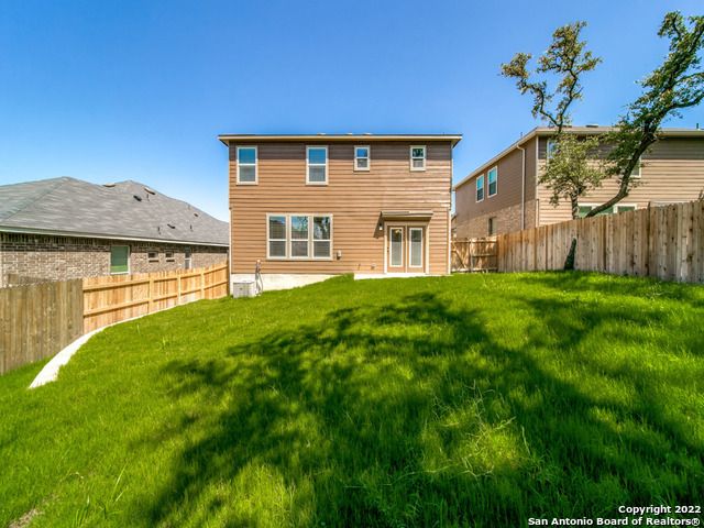 26006 LOS MIRASOLES, Boerne, TX 78015