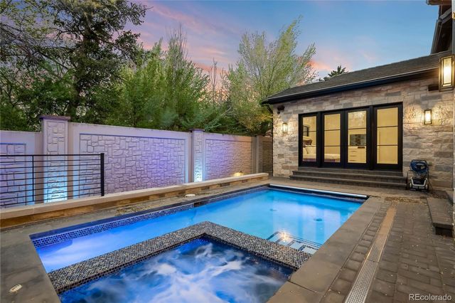 2821 E Cedar Avenue 2, Denver, CO 80209
