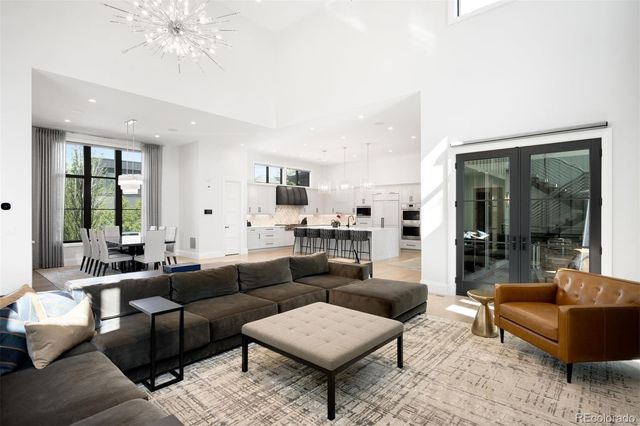 2821 E Cedar Avenue 2, Denver, CO 80209