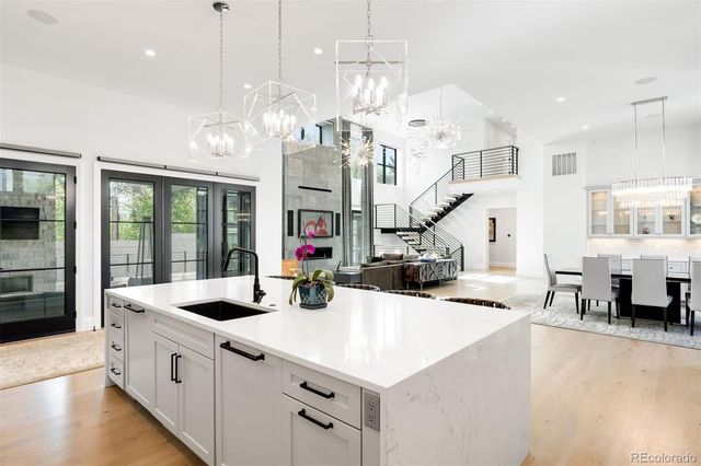 2821 E Cedar Avenue 2, Denver, CO 80209