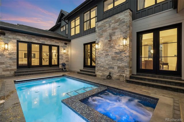 2821 E Cedar Avenue 2, Denver, CO 80209