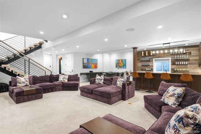2821 E Cedar Avenue 2, Denver, CO 80209