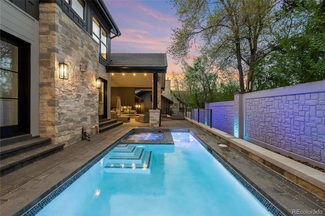 2821 E Cedar Avenue 2, Denver, CO 80209