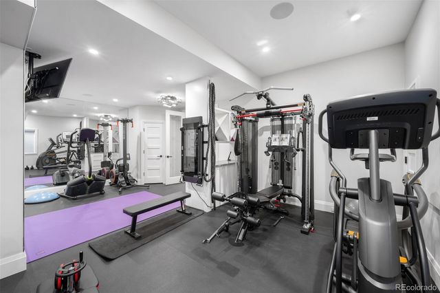 2821 E Cedar Avenue 2, Denver, CO 80209