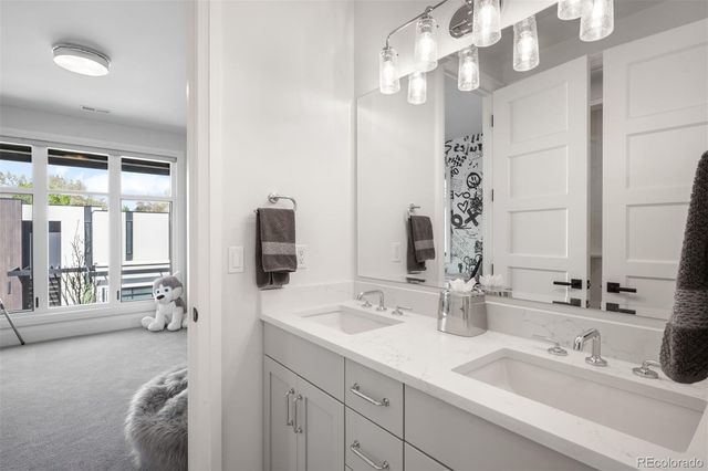 2821 E Cedar Avenue 2, Denver, CO 80209