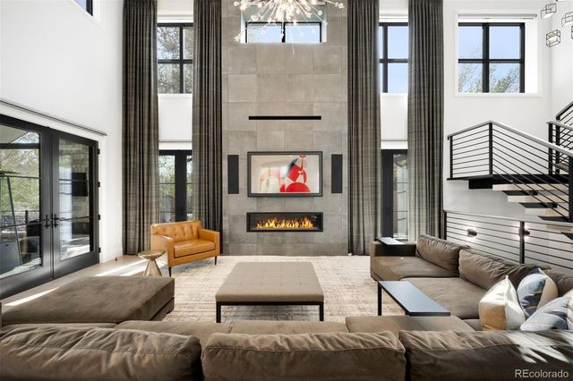 2821 E Cedar Avenue 2, Denver, CO 80209