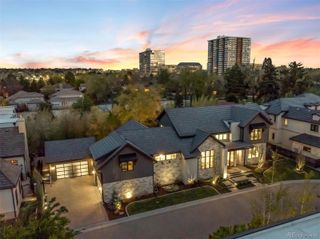2821 E Cedar Avenue 2, Denver, CO 80209