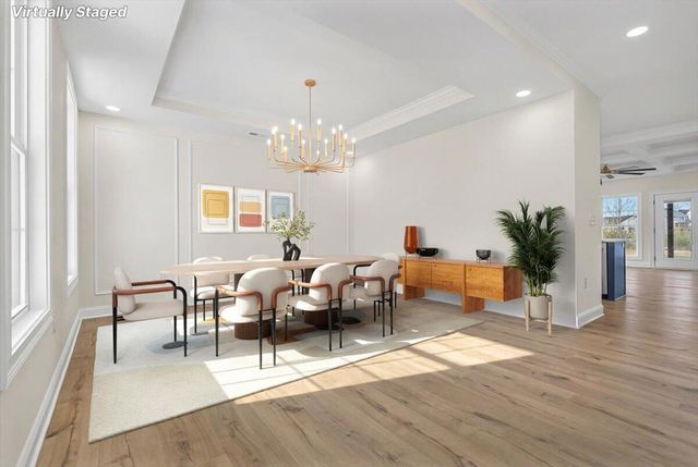 4264 Buttermilk Road, Lexington, KY 40509