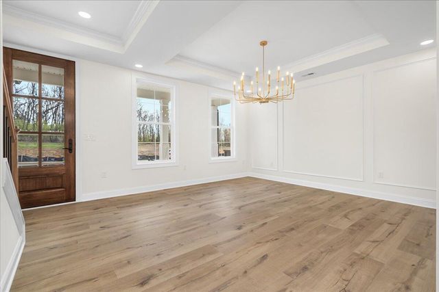 4264 Buttermilk Road, Lexington, KY 40509