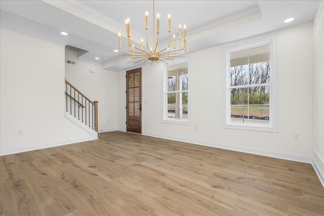 4264 Buttermilk Road, Lexington, KY 40509