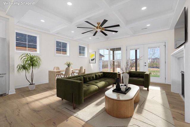 4264 Buttermilk Road, Lexington, KY 40509